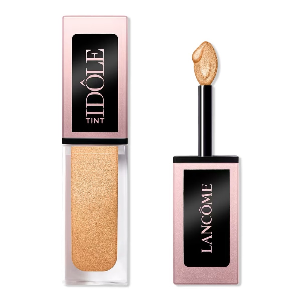 NEW IN BOX Lancôme Idôle Tint Liquid Eyeshadow & Eyeliner - 01